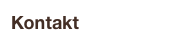 Kontakt