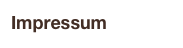 Impressum