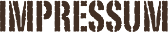 Impressum